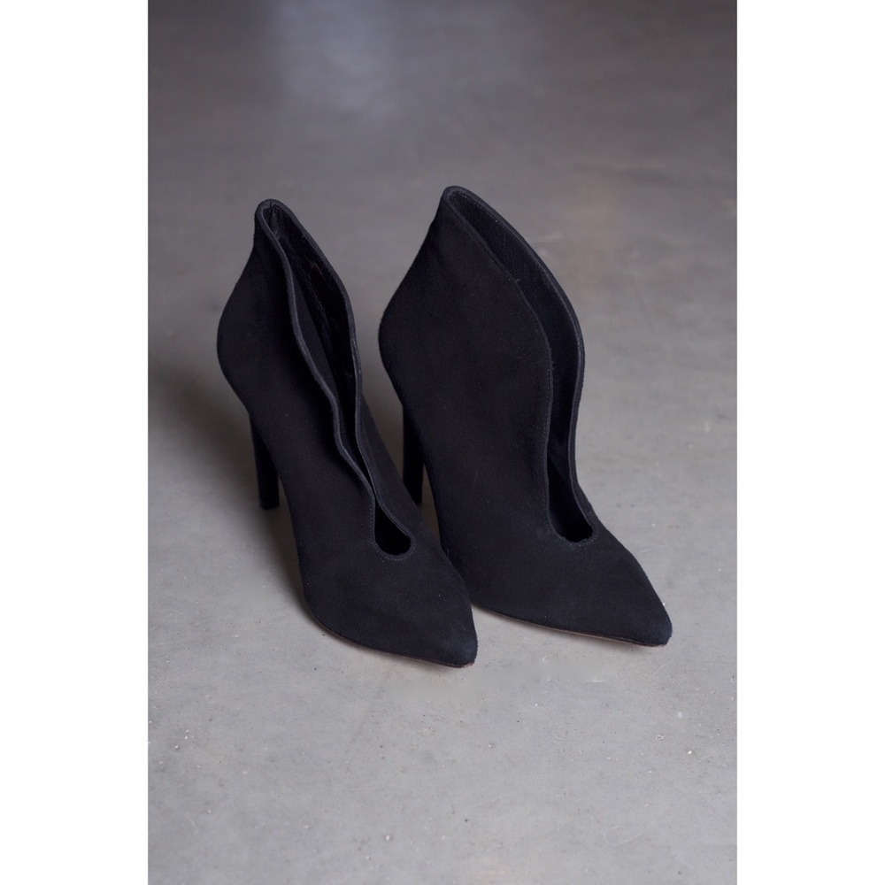 Bottillons VALENTINA - Picture 3 of 3